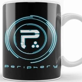Baskı Dükkanı Periphery Band Tour Kupa