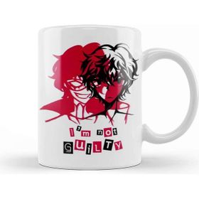 Baskı Dükkanı Persona 5 I'm Not Guilty Kupa