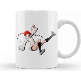 Baskı Dükkanı Persona 5 Sophie The Pandora Kupa