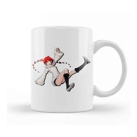 Baskı Dükkanı Persona 5 Sophie The Pandora Kupa