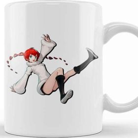 Baskı Dükkanı Persona 5 Sophie The Pandora Kupa