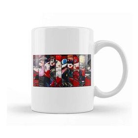 Baskı Dükkanı Persona 5 Strikers Kupa
