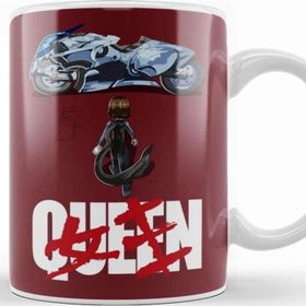 Baskı Dükkanı Persona Queen Kupa