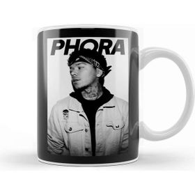 Baskı Dükkanı Phora 01 Kupa