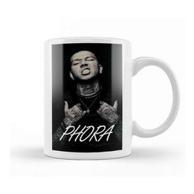 Baskı Dükkanı Phora Kupa