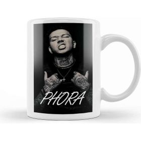 Baskı Dükkanı Phora Kupa