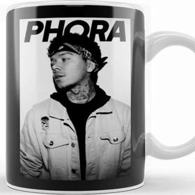 Baskı Dükkanı Phora Kupa
