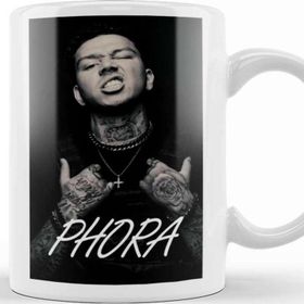 Baskı Dükkanı Phora Kupa