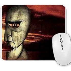 Baskı Dükkanı Pi Sayısı 02 Mouse Pad
