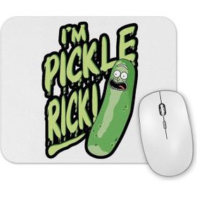Baskı Dükkanı Pica Pau Velho Sobrevivente Do Tempo Mouse Pad