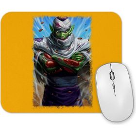 Baskı Dükkanı Piccolo Mouse Pad
