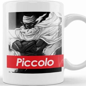 Baskı Dükkanı Piccolo Porselen Kupa