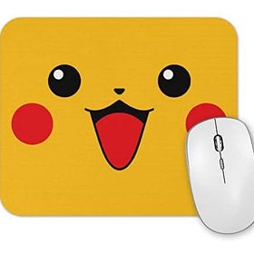 Baskı Dükkanı Pika Mouse Pad
