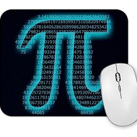 Baskı Dükkanı Pink Floyd Deep Dark Mouse Pad