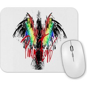 Baskı Dükkanı Pink Floyd Mouse Pad