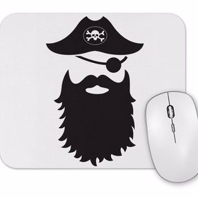 Baskı Dükkanı Pink Floyd Mouse Pad