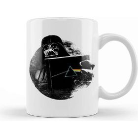 Baskı Dükkanı Pink Floyd Porselen Kupa