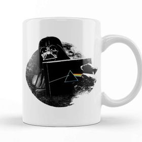 Baskı Dükkanı Pink Floyd Porselen Kupa