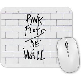 Baskı Dükkanı Pink Floyd the Wall Mouse Pad