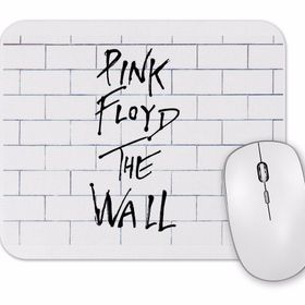 Baskı Dükkanı Pink Floyd the Wall Mouse Pad