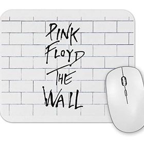 Baskı Dükkanı Pink Floyd the Wall Mouse Pad