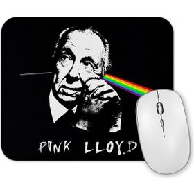 Baskı Dükkanı Pink Lloyd Mouse Pad