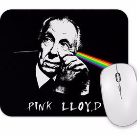 Baskı Dükkanı Pink Lloyd Mouse Pad