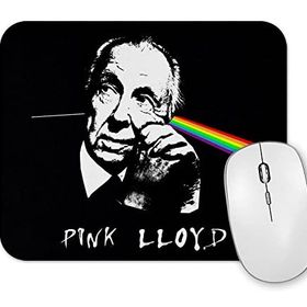 Baskı Dükkanı Pink Lloyd Mouse Pad