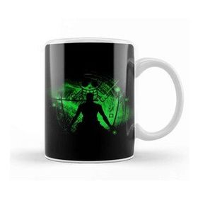 Baskı Dükkanı Pirate Hunter 1 Kupa