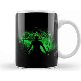 Baskı Dükkanı Pirate Hunter 1 Kupa