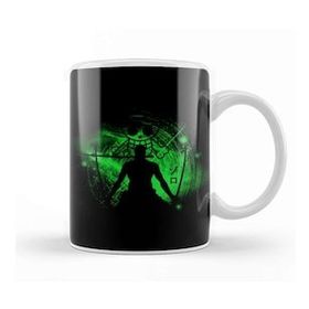 Baskı Dükkanı Pirate Hunter 1 Kupa