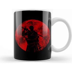 Baskı Dükkanı Pirate Hunter Kupa