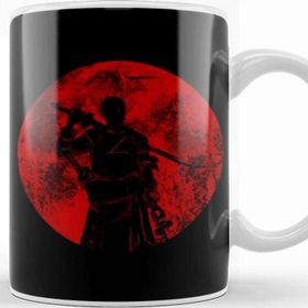 Baskı Dükkanı Pirate Hunter Kupa