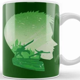 Baskı Dükkanı Pirate Hunter Kupa