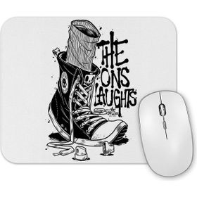 Baskı Dükkanı Pisante Mouse Pad