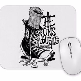 Baskı Dükkanı Pisante Mouse Pad