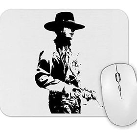 Baskı Dükkanı Pistoleiro 02 Mouse Pad