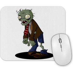 Baskı Dükkanı Pixel Ninja Mouse Pad