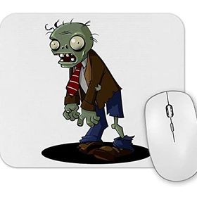 Baskı Dükkanı Pixel Ninja Mouse Pad