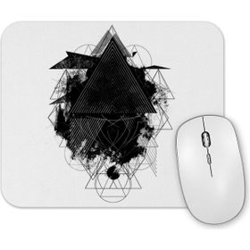 Baskı Dükkanı Placement Mouse Pad