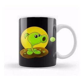 Baskı Dükkanı Plant Vs Zombies Cute Characters Kupa