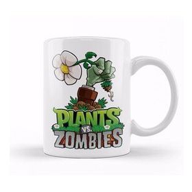 Baskı Dükkanı Plantas Vs Zombies Kupa