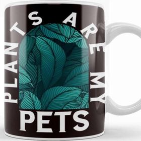 Baskı Dükkanı Plants Pets Planting Flowers Gardening Landscaper Botanical Kupa