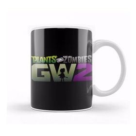 Baskı Dükkanı Plants Vs Zombies Garden Warfare 2 Kupa