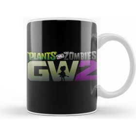 Baskı Dükkanı Plants Vs Zombies Garden Warfare 2 Kupa