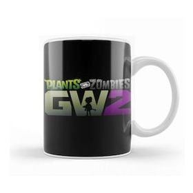 Baskı Dükkanı Plants Vs Zombies Garden Warfare 2 Kupa