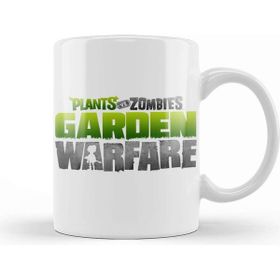 Baskı Dükkanı Plants Vs Zombies Garden Warfare Kupa