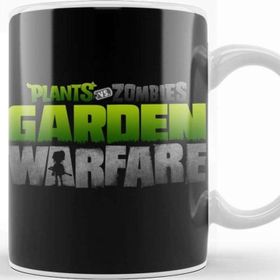 Baskı Dükkanı Plants Vs Zombies Garden Warfare Kupa