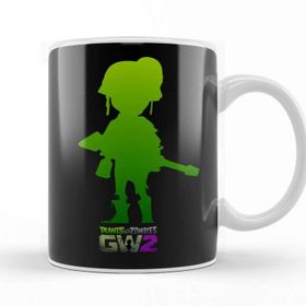 Baskı Dükkanı Plants Vs Zombies Gw 2 Kupa