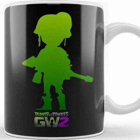Baskı Dükkanı Plants Vs Zombies Gw 2 Kupa